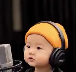 Baby Podcast video sample 5