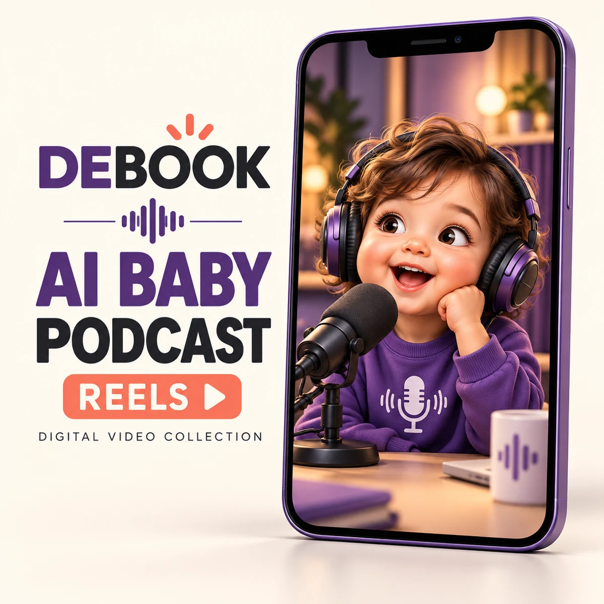 Baby Podcast cover