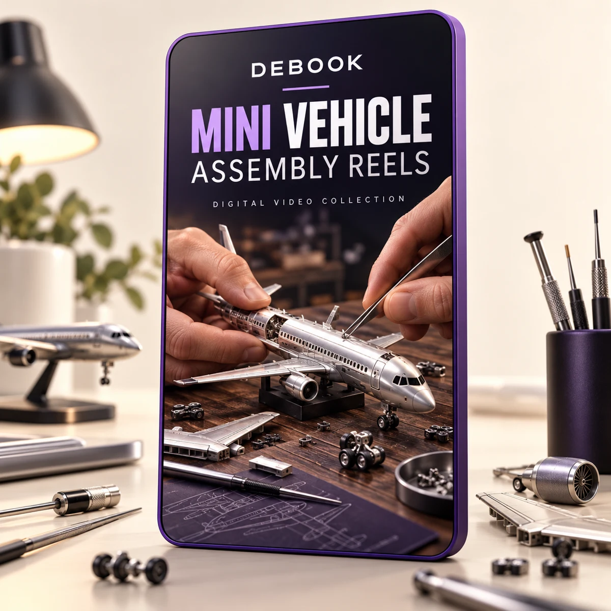 Mini Vehicle cover