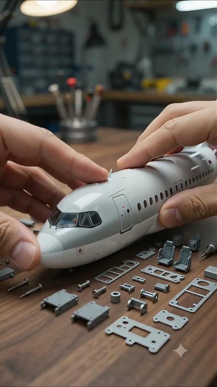 Mini Vehicle, video sample 1