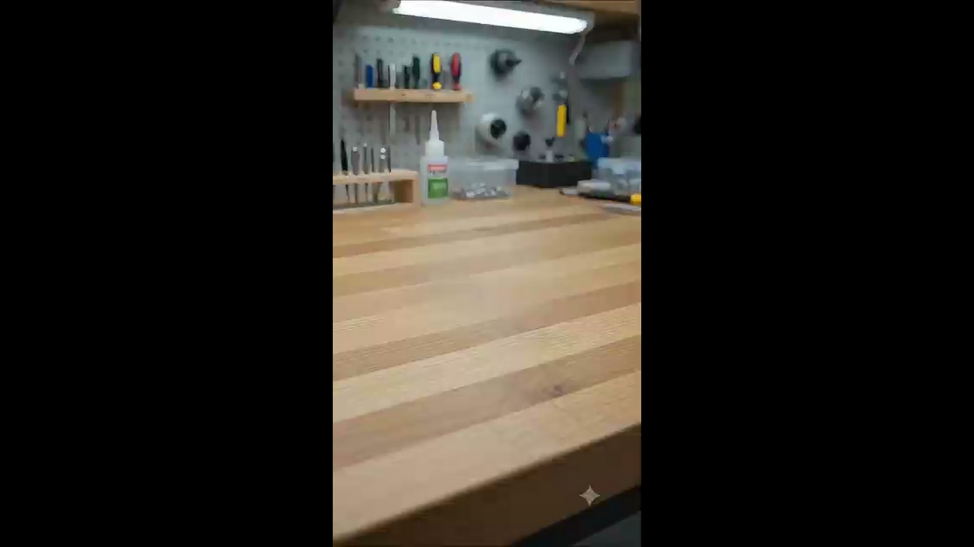 Mini Vehicle, video sample 2