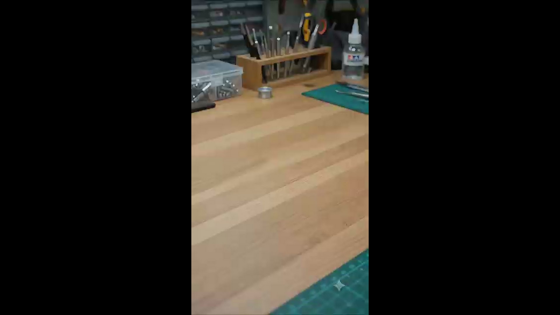 Mini Vehicle, video sample 5
