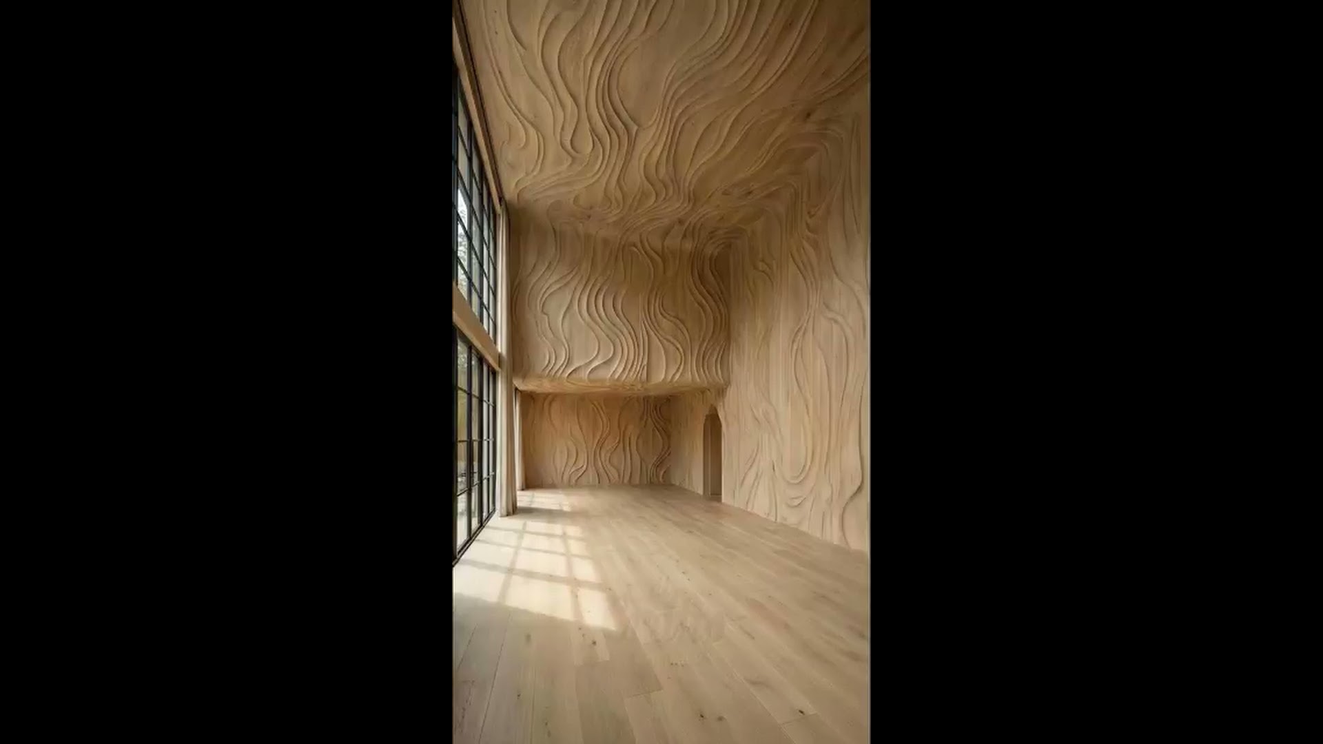 Timelapse, video sample 5